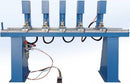 YPD03 Multi-station Pneumatic Punching Machine