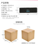 Diadema Bluetooth-Auriculares deportivos inalámbricos con diadema con diadema de música ultrasuave-Auriculares perfectos para dormir, correr, yoga, viajar