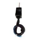 6KW Ultra High Frequency Induction Brazing Machine