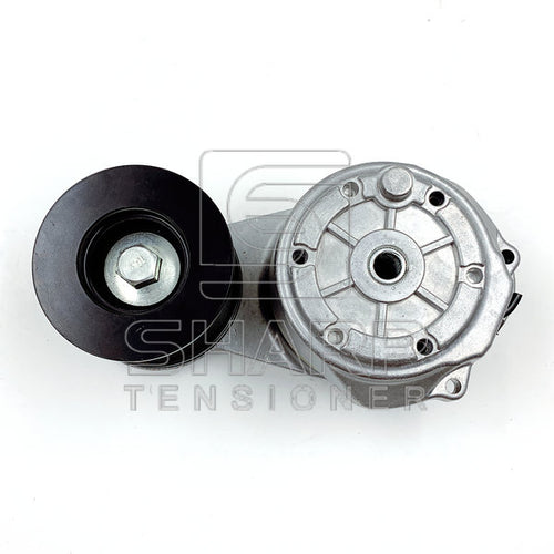 Cummins 3914086  3912377  Belt tensioner