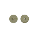 FEF056 Seat Belt button Stopper - Beige