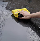 Car Towel is More Durable