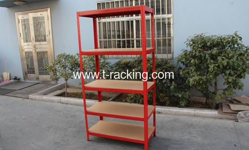 cheap shelving