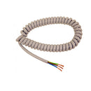 The best PVC or PUR data cable