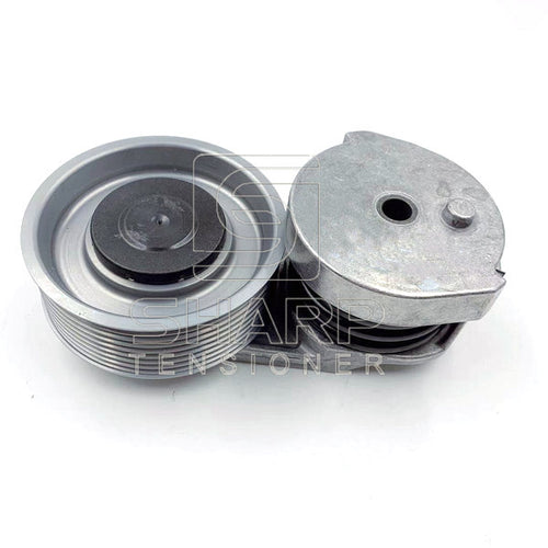 AL203777 Belt Tensioner fits for Suitable for John Deere ¡¤ 6000 - M Series ¡¤ 6125M