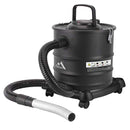 Electric Ash Vacuum Cleaners WS-622