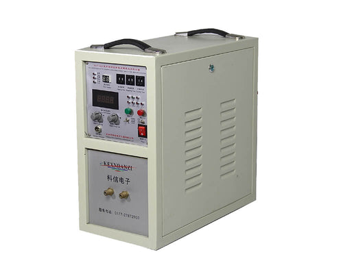 35KW Hochfrequenz-Induktionslötmaschine