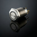 L19 Anti vandal switch