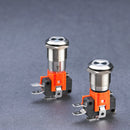 L19B High current anti vandal switch