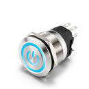 L22T Anti-Vandalismus-Schalter