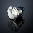 L25 Anti vandal switch