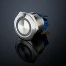 L25 Anti vandal switch