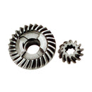 Outboard gear  |  NewSky