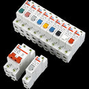 Meba Leitungsschutzschalter C45N