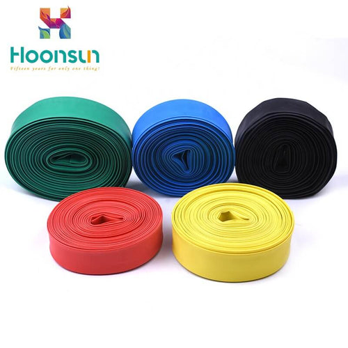 Heat Shrink Tube-HX
