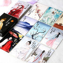 28 Sheets/Set Novelty Daily Life Plant Series Lomo Card/Greeting Card/Wish Card/Christmas And New Year Gifts