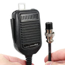 8 Pin HM-36 Microphone Mic For ICOM HM36 IC-718 IC-775 IC-7200 IC-7600 IC-25 IC-28 IC-38 Car Radio Mobile Walkie Talkie