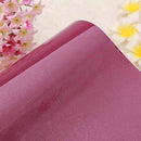 yazi Plain White Black Glitter Self Adhesive PVC Vinyl Wallpaper Roll for Kitchen Wall Paper Furniture Waterproof