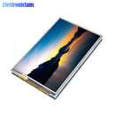 3,5" 3,5 Zoll 480*320 TFT LCD Modul Display ILI9486 Controller für Arduino UNO MEGA2560 Board mit/ohne Touchpanel