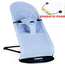 Baby Rocking Chair Newborn Balance Rocking Chair Baby Comfort Cradle Bed Chair Mother and Infant Supplies Kids Furniture