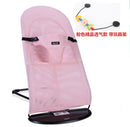 Baby Rocking Chair Newborn Balance Rocking Chair Baby Comfort Cradle Bed Chair Mother and Infant Supplies Kids Furniture