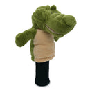 All Kinds Of Animals Golf Head Covers Fit Up To Fairway Woods Men Lady Golf Club Cover Mascot Novelty Cute Gift