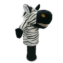 All Kinds Of Animals Golf Head Covers Fit Up To Fairway Woods Men Lady Golf Club Cover Mascot Novelty Cute Gift