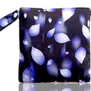 [LECY ECO LIFE] 1pc Multi-functional size 18*18 Wet Bag Reusable bag for Mama Cloth pads, Menstrual Pad, sanitary pads bags