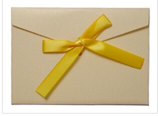 10 unids/lote de sobres De regalo, juego De cartas, sobres para invitaciones, papelería, tarjetas, sobre De Casamento, sobre Kraft, sobre rojo