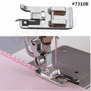 Hot Elastic Cord Band Fabric Stretch Domestic Sewing Machine Part Accessories Foot Presser