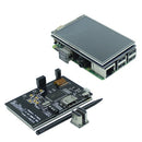 3,5-Zoll-LCD-HDMI-USB-Touchscreen Real HD 1920 x 1080 LCD-Display Py für Raspberri 3 Model B / Orange Pi (Play Game Video) MPI3508