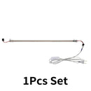 LED Grow Light 220V 110V Full Spectrum LED Lamp for Plants High Luminous Efficiency Phytolamp for Seedlings Greenhouse Grow Tent