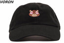 Kanye West Ye Bear Dad Hat Lovely Baseball Cap Summer For Men Women Snapback Caps Unisex Exclusive Release Hip Hop Hot Style Hat
