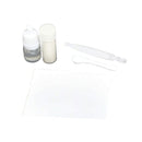 Adult Kids Halloween Party Costume Horrific Dress Vampire False Teeth Fangs Dentures Cosplay Photo Props Favors DIY Decorations