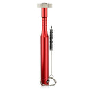 Afilador de palos de golf Herramienta de afilado de ranurado de palos de golf Afilador de palos de golf Cabeza de cuña fuerte Corte de afilado de cuña de aleación 6 colores