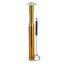 Afilador de palos de golf Herramienta de afilado de ranurado de palos de golf Afilador de palos de golf Cabeza de cuña fuerte Corte de afilado de cuña de aleación 6 colores