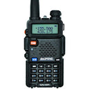 Baofeng UV-5R Walkie Talkie Professional CB Radio Station Baofeng UV 5R Transceiver 5W VHF UHF Portable UV5R Hunting Ham Radio