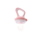 Newborn Pacifier Food Nibble Baby Pacifiers Feeder Kids Fruit Pacifier Feeding Safe Kids Training Nipple Teat Pacifier Bottles