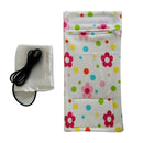 USB Milk Water Warmer Travel Stroller Insulated Bag Baby Nursing Bottle Heater