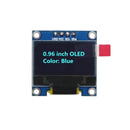 1.3 Inch OLED Module White Color 128X64 OLED LCD LED Display Module 1.3 IIC I2C SPI Communicate for arduino Diy Kit
