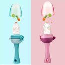 Mordedores para pezones de bebé con cadena de chupete, regalo, mordedor de comida fresca, alimentador de frutas para niños, pezones, alimentación segura, chupete de tetina para bebé