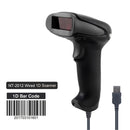 NETUM NT-1698W Handheld Wireless Barcode Scanner UND NT-1228BL Bluetooth 1D/2D QR Barcode Reader PDF417 für IOS Android IPAD