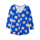 Body Sexy para mujer de manga larga con escote en V profundo ceñido al cuerpo elástico leotardo Crop Top botón corto mameluco pijama mujer mono monos