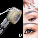 Barato 600 UNIDS Etiqueta Engomada Invisible para Párpados Tiras de Levantamiento de Ojos de Encaje Cinta Adhesiva para Párpados Dobles Herramientas de Cinta para Ojos Estilo L / S