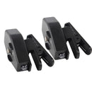 ITimo Book Light Book Reading Lamp Clip-on Book Lights Folding LED Night Lamp For Reader Kindle Adjustable Flexible with Battery