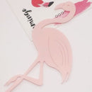 Feliz cumpleaños amor bandera pastel Topper acrílico letra oro plata pastel superior bandera decoración para fiesta de cumpleaños suministros de boda