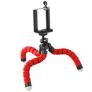 Flexible Tripod Phone Holder for iPhone 11 Pro Max Samsung Xiaomi Sponge Octopus Mobile Phone Stand Smartphone Tripod for Camera