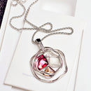 Collares largos y colgantes para mujer Maxi Collier Femme cadena geométrica collar de moda declaración Colar accesorios joyería 2022