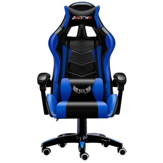 High-quality computer chair WCG gaming chair office chair LOL Internet cafe racing chair