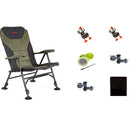 Beach With Bag Portable Folding Chairs Outdoor Picnic BBQ   Fishing Camping Chair Seat  Oxford Cloth Lightweight Seat for